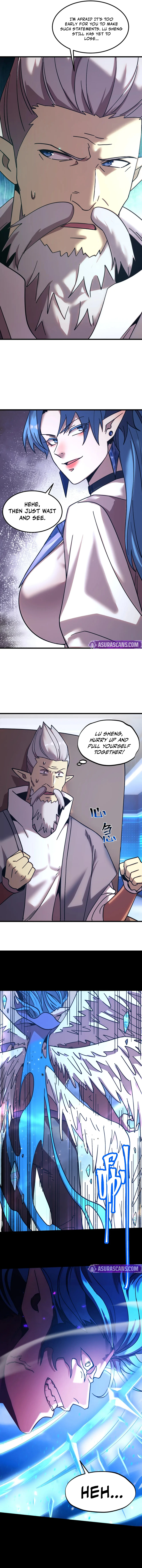 Log into the Future Chapter 268 Page 3