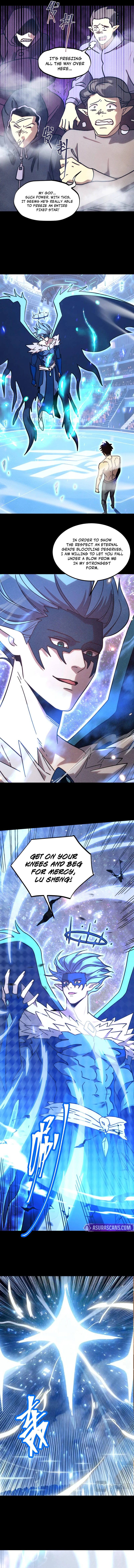 Log into the Future Chapter 268 Page 5