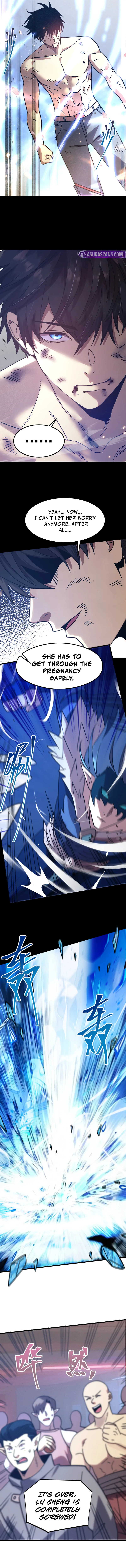 Log into the Future Chapter 268 Page 6