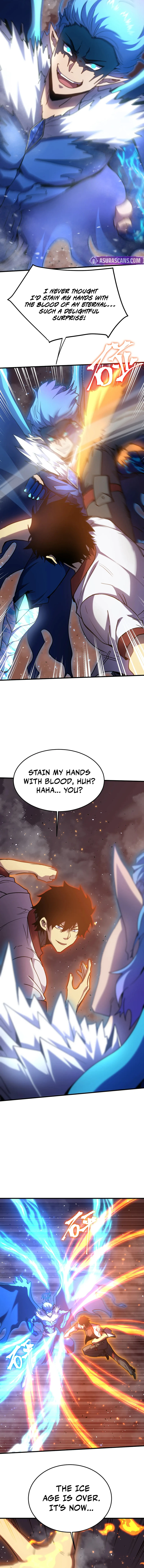 Log into the Future Chapter 268 Page 11
