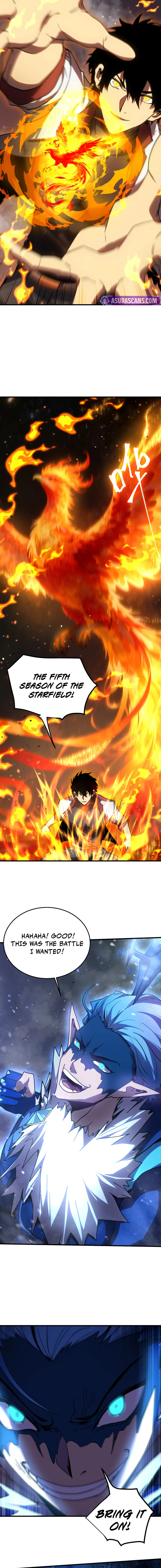 Log into the Future Chapter 268 Page 12