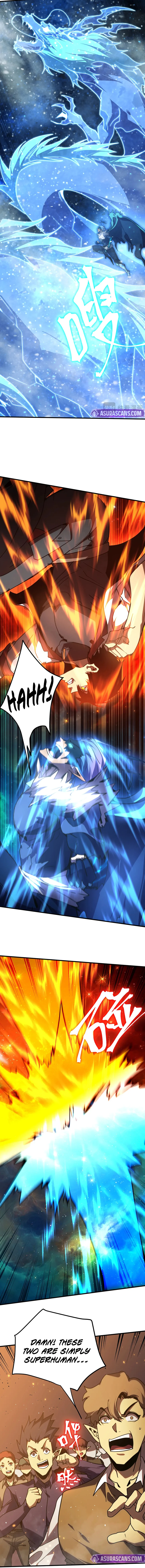 Log into the Future Chapter 268 Page 13