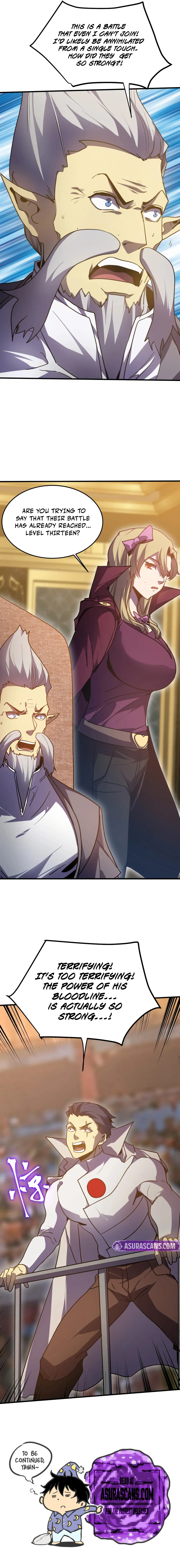 Log into the Future Chapter 268 Page 14