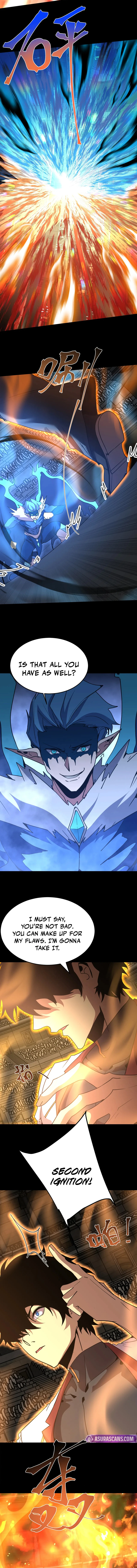 Log into the Future Chapter 269 Page 3
