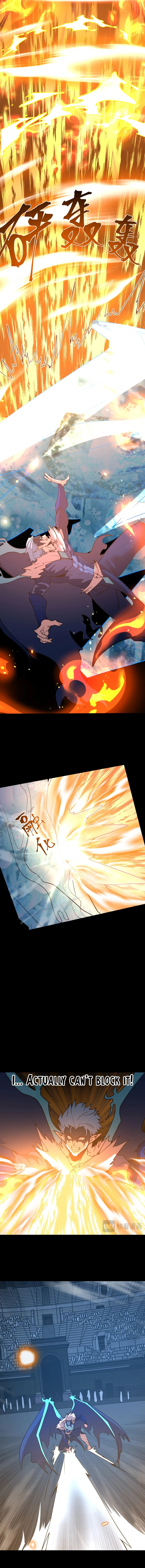 Log into the Future Chapter 269 Page 5