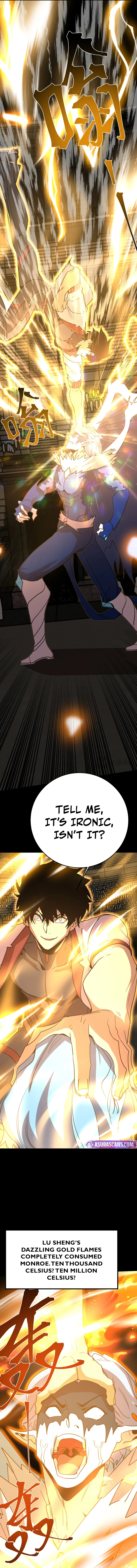 Log into the Future Chapter 269 Page 7