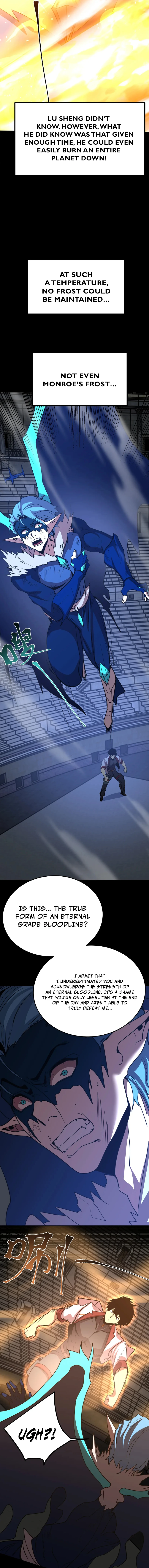 Log into the Future Chapter 269 Page 8