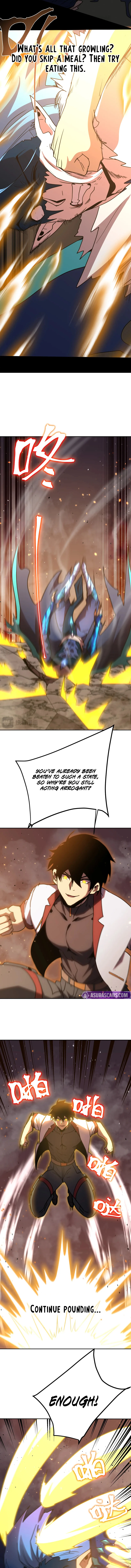Log into the Future Chapter 269 Page 9