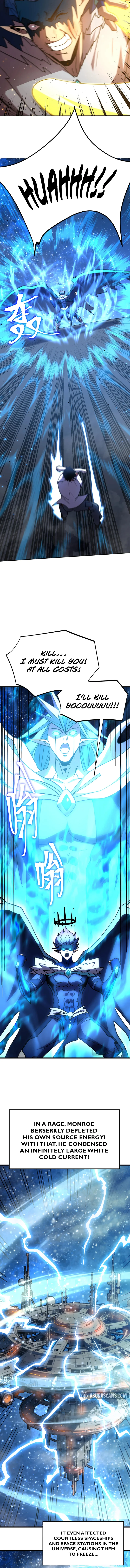 Log into the Future Chapter 269 Page 10