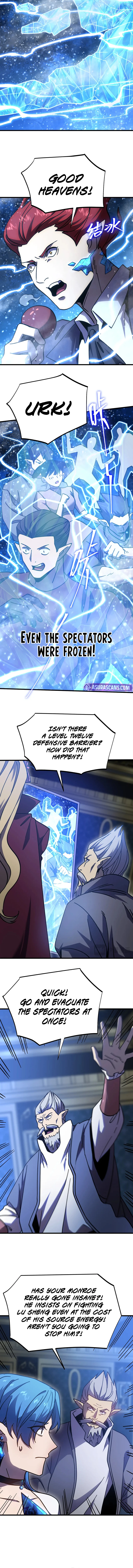 Log into the Future Chapter 269 Page 11