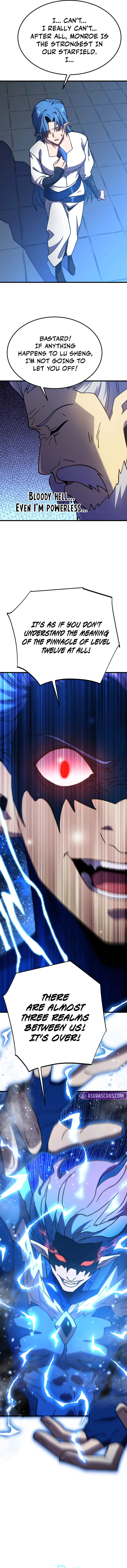 Log into the Future Chapter 269 Page 12