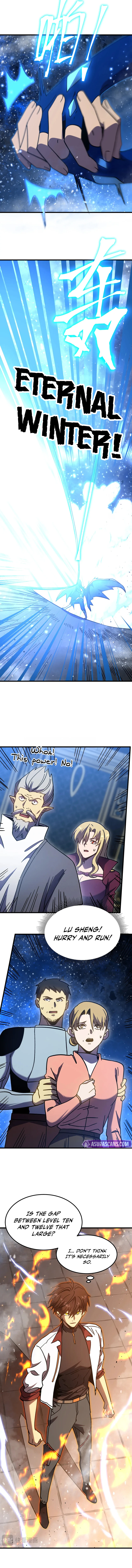 Log into the Future Chapter 269 Page 13