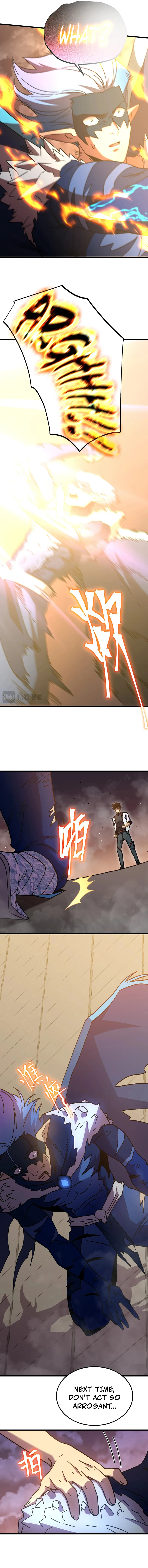 Log into the Future Chapter 269 Page 15