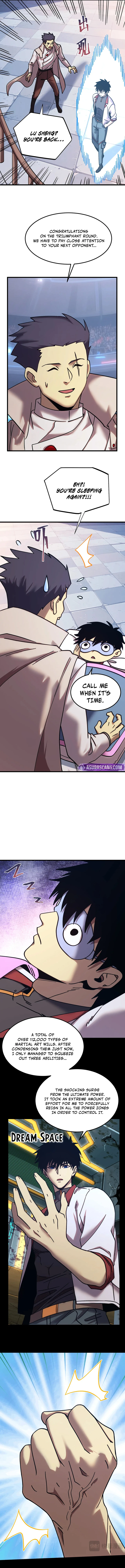 Log into the Future Chapter 270 Page 3