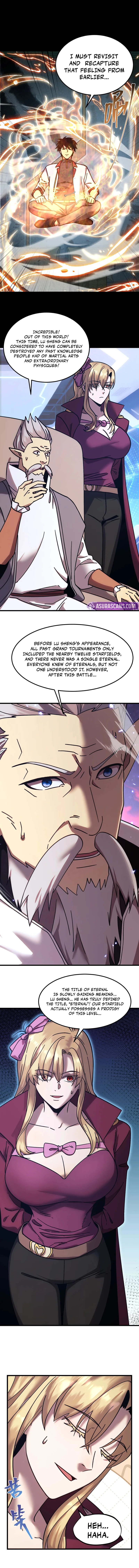 Log into the Future Chapter 270 Page 4