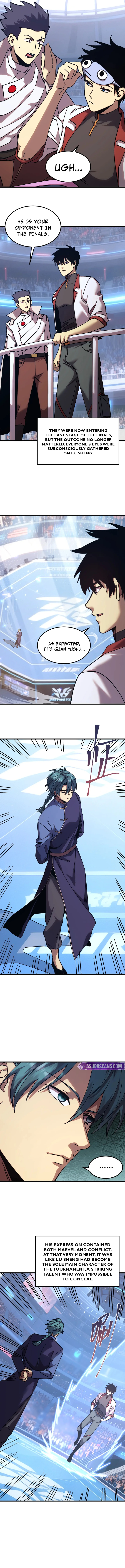 Log into the Future Chapter 270 Page 6