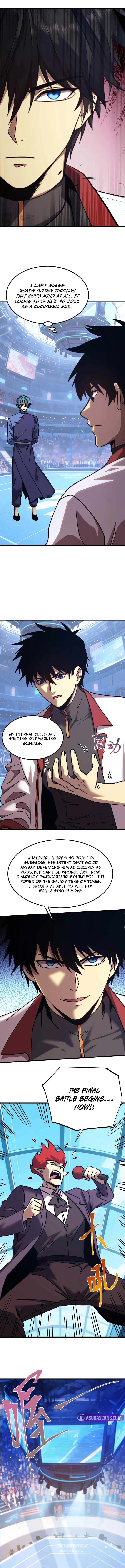 Log into the Future Chapter 270 Page 7