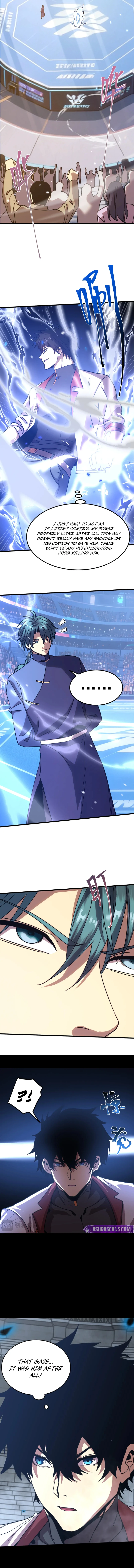 Log into the Future Chapter 270 Page 8