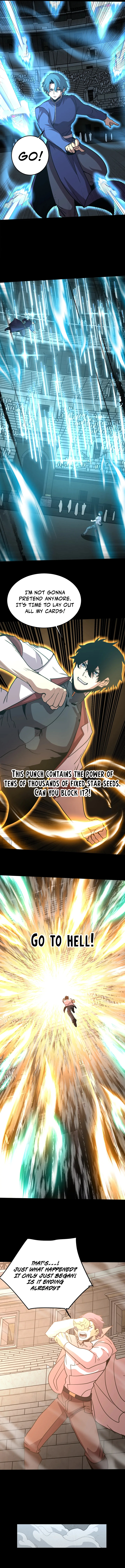 Log into the Future Chapter 270 Page 10