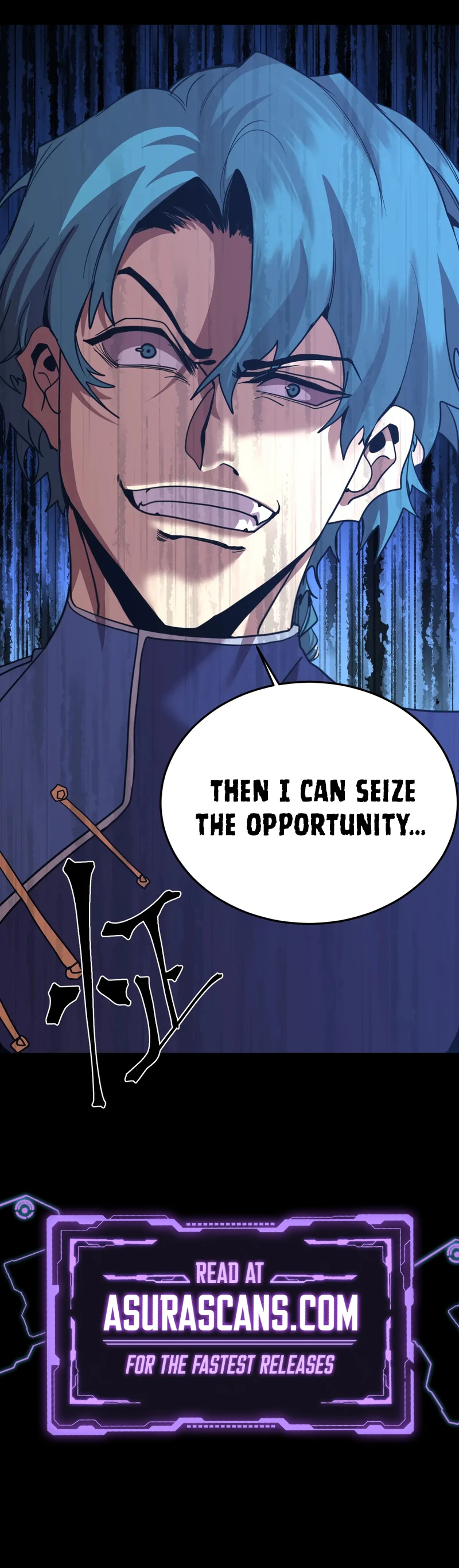 Log into the Future Chapter 270 Page 14