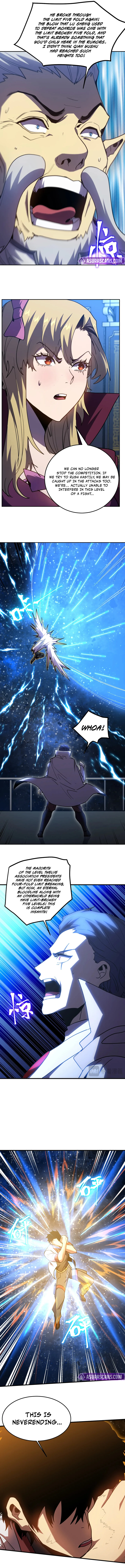 Log into the Future Chapter 271 Page 3