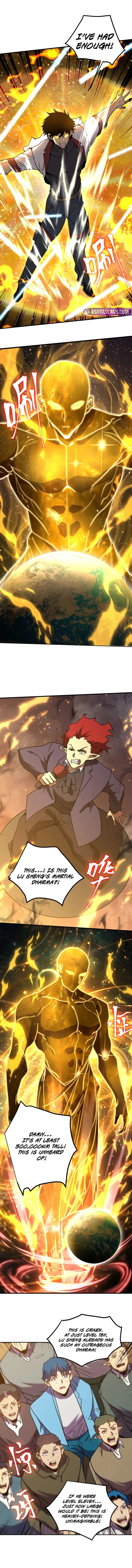 Log into the Future Chapter 271 Page 4