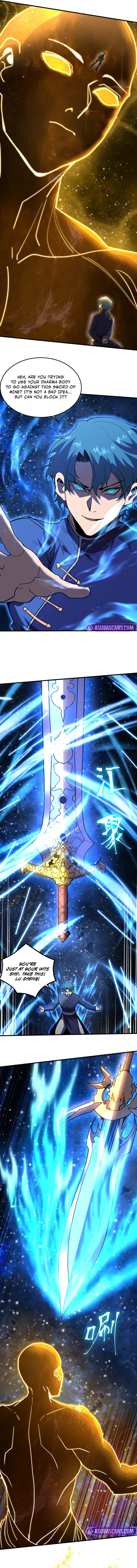 Log into the Future Chapter 271 Page 5