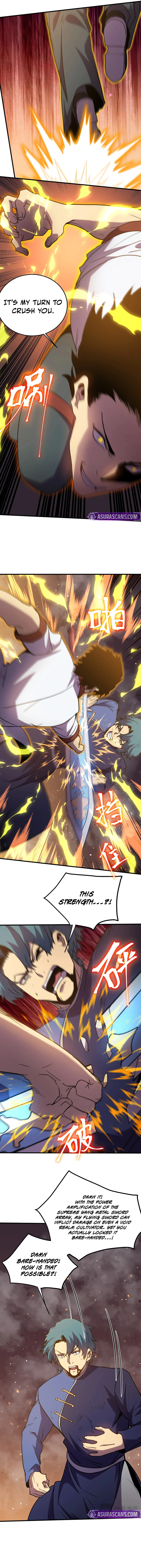 Log into the Future Chapter 271 Page 8