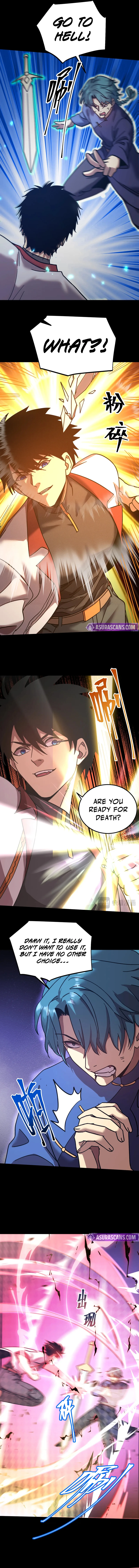 Log into the Future Chapter 271 Page 10