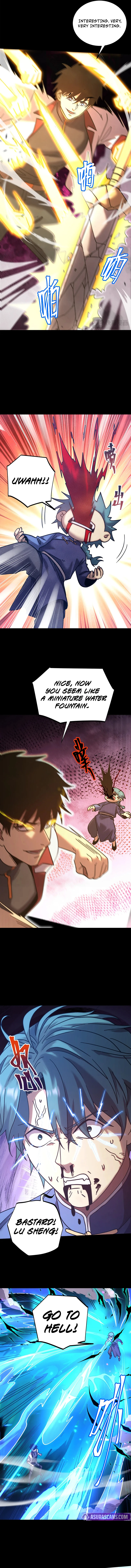 Log into the Future Chapter 271 Page 12