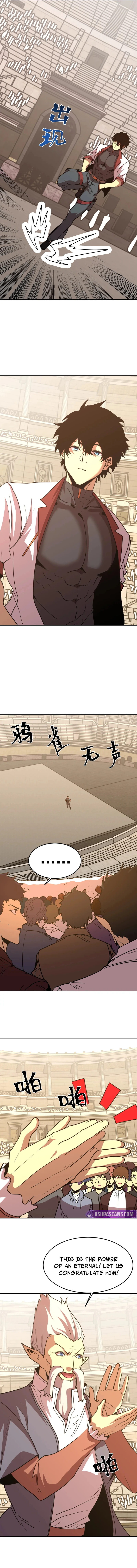 Log into the Future Chapter 272 Page 3