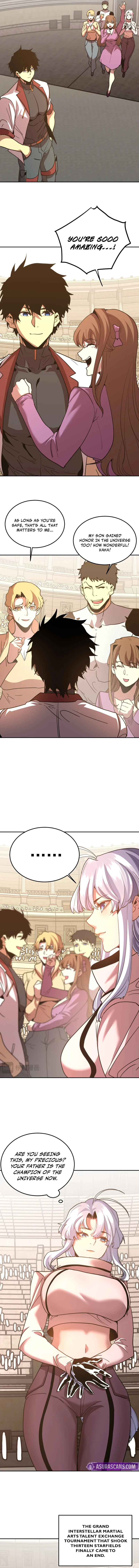 Log into the Future Chapter 272 Page 5