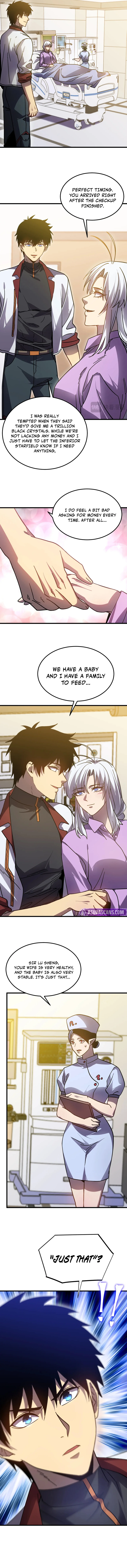 Log into the Future Chapter 272 Page 9