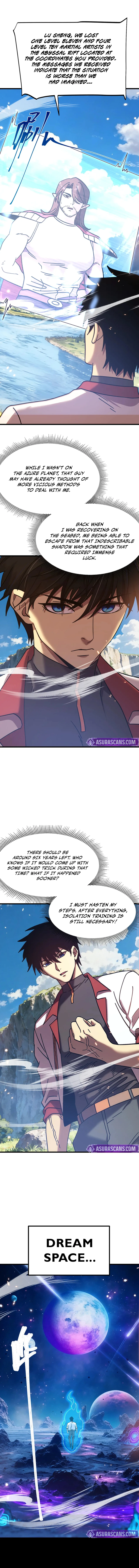 Log into the Future Chapter 273 Page 3