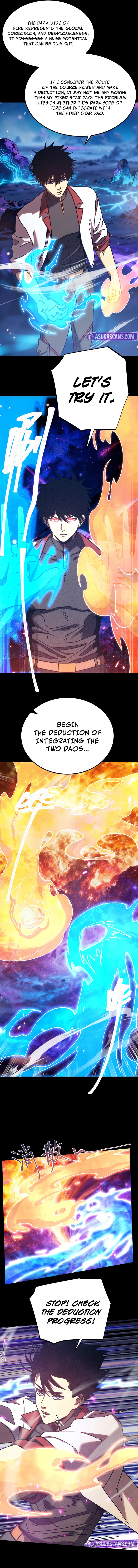 Log into the Future Chapter 273 Page 4