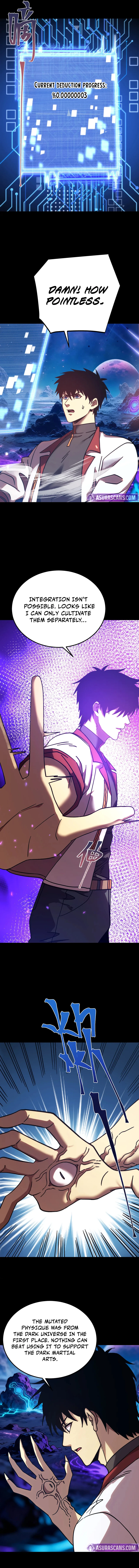Log into the Future Chapter 273 Page 5