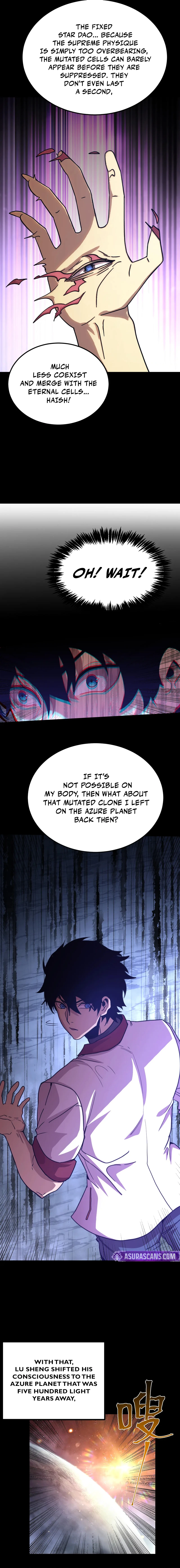Log into the Future Chapter 273 Page 7