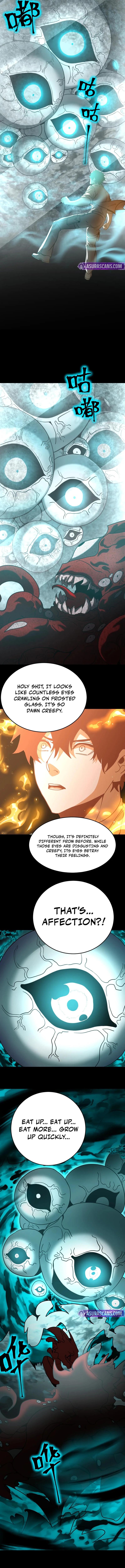 Log into the Future Chapter 273 Page 10