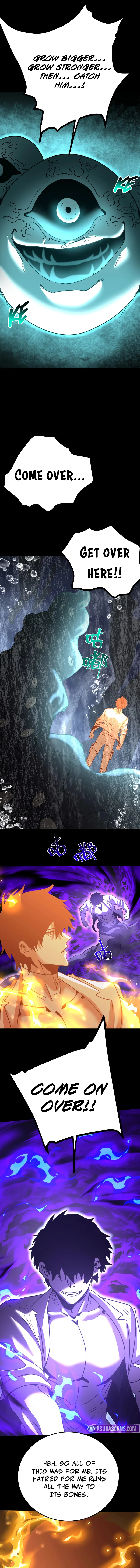 Log into the Future Chapter 273 Page 11