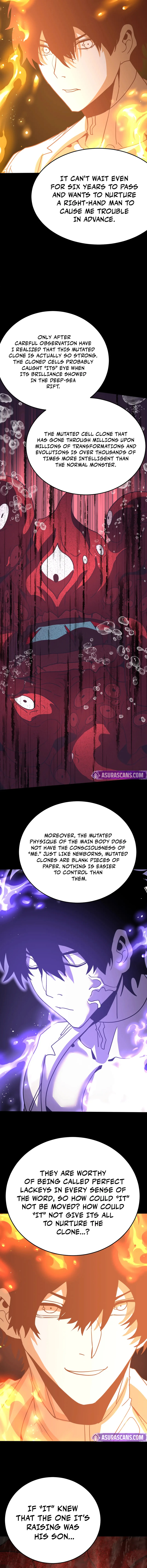 Log into the Future Chapter 273 Page 12