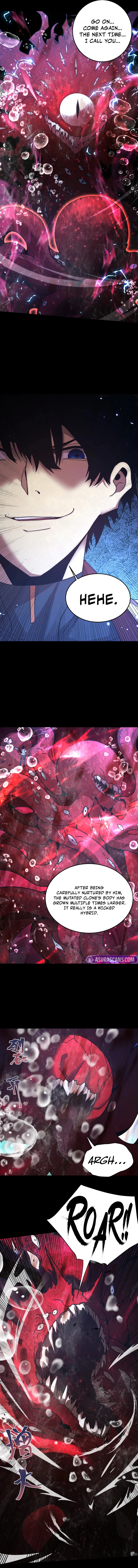 Log into the Future Chapter 274 Page 3