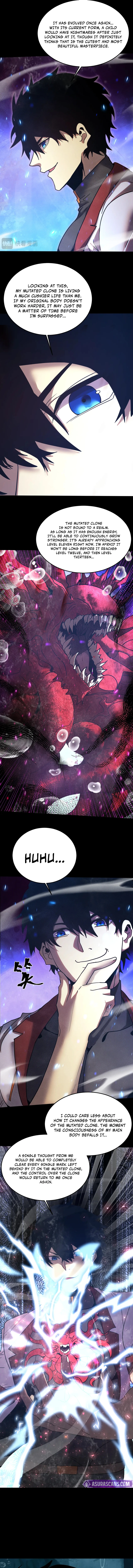 Log into the Future Chapter 274 Page 4