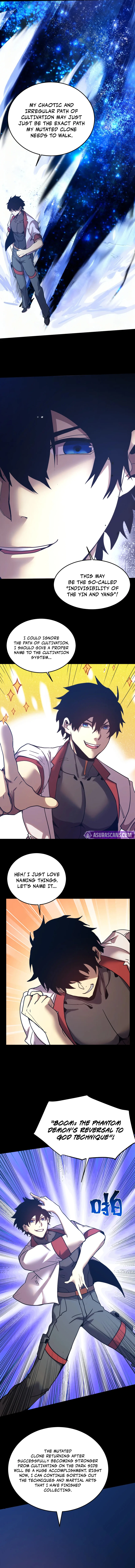 Log into the Future Chapter 274 Page 6
