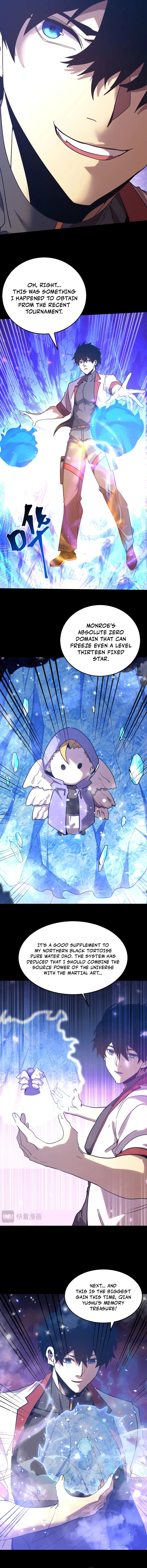 Log into the Future Chapter 274 Page 7
