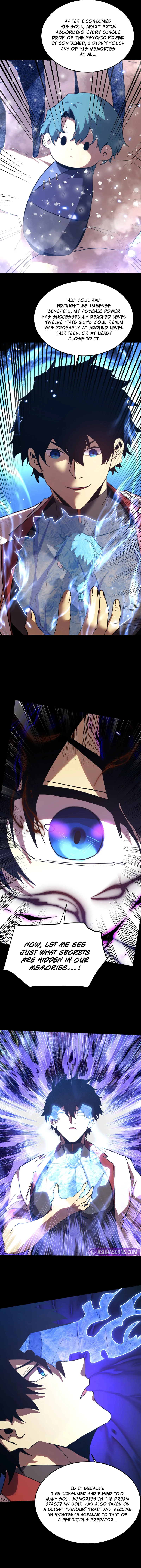 Log into the Future Chapter 274 Page 8