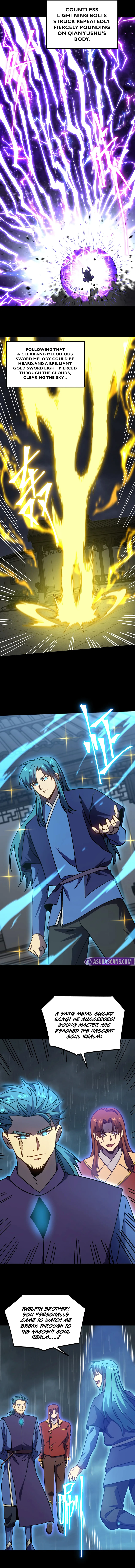 Log into the Future Chapter 275 Page 4