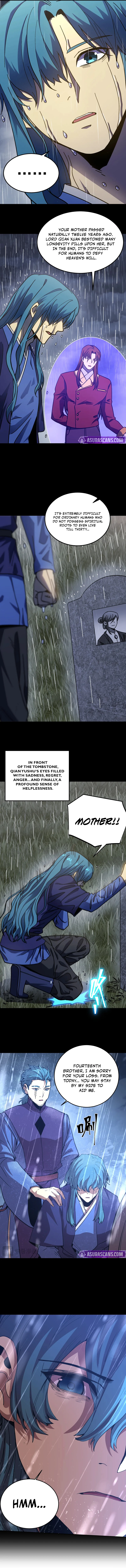 Log into the Future Chapter 275 Page 7