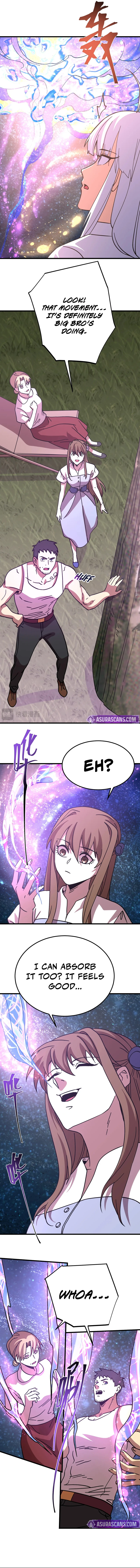 Log into the Future Chapter 276 Page 4