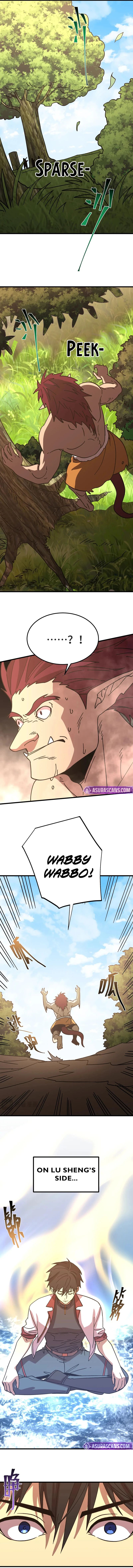 Log into the Future Chapter 276 Page 5