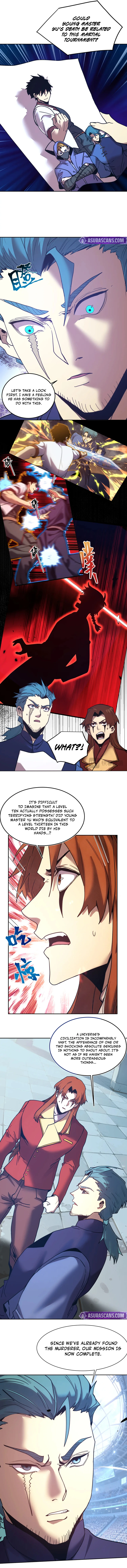 Log into the Future Chapter 277 Page 3